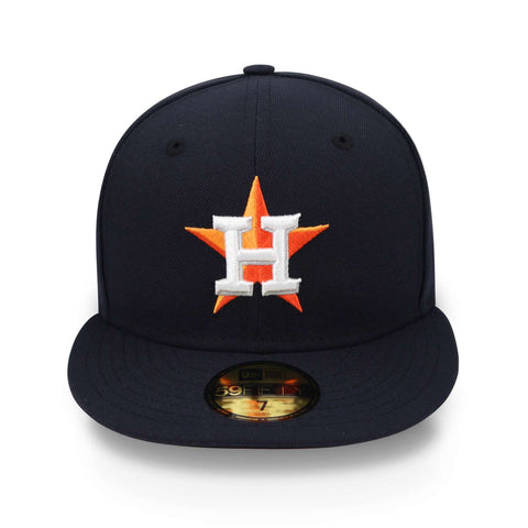 Gorra New Era 59 Fifty MLB Astros ACPERF 2017