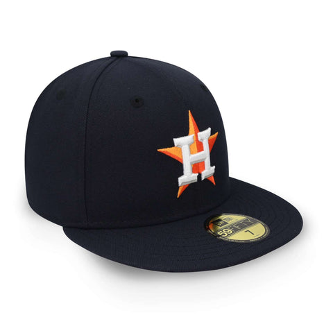 Gorra New Era 59 Fifty MLB Astros ACPERF 2017