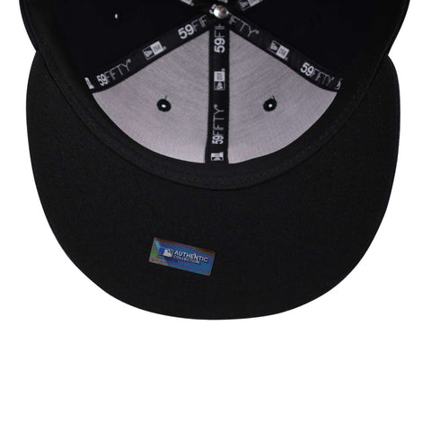 Gorra New Era 59 Fifty MLB Astros ACPERF 2017