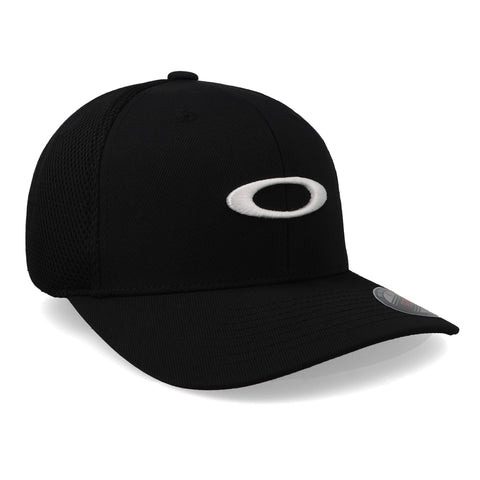 Gorra Oakley Ellipse Mesh Cerrado