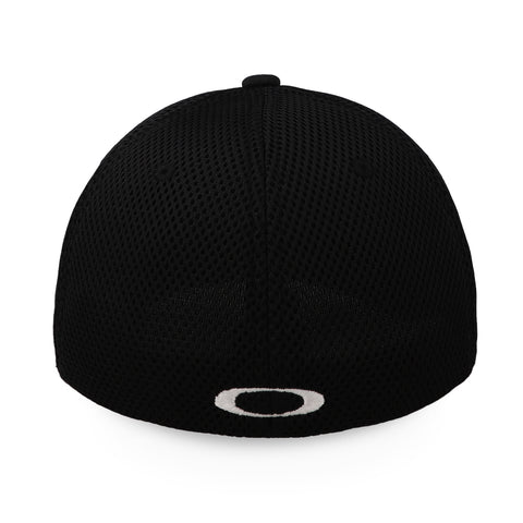 Gorra Oakley Ellipse Mesh Cerrado
