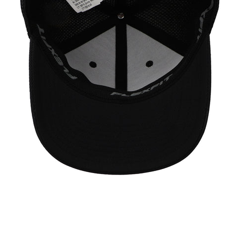 Gorra Oakley Ellipse Mesh Cerrado