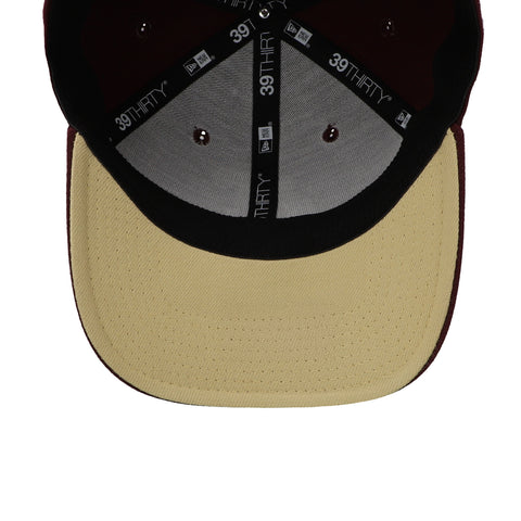 Gorra New Era 39 Thirty LMP Tomateros Classic Basic