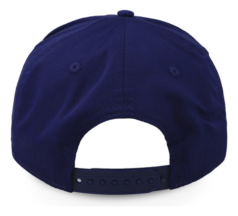 Gorra New Era 9 Forty MLB Dodgers Patch Ef Azul Unitalla