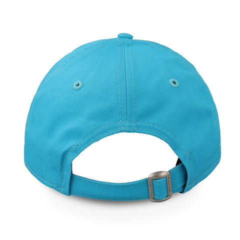 Gorra New Era 9 Forty MLB Dodgers WMNS Azul Cielo Unitalla