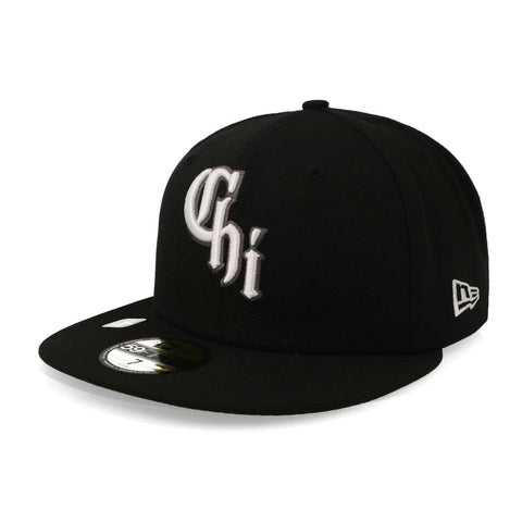 Gorra New Era 59 Fifty MLB White Sox City Connect Off 2021