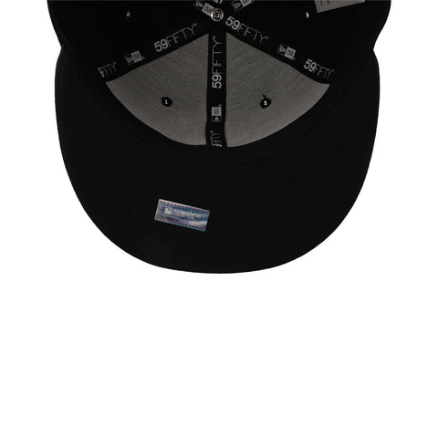 Gorra New Era 59 Fifty MLB White Sox City Connect Off 2021