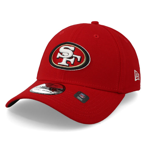 Gorra New Era 39 Thirty NFL Team Classic 49ers Team