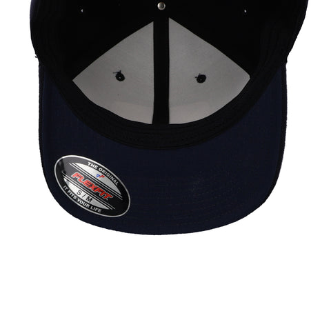 Gorra Columbia Mount Blackmore II Ball Cap Negro Cerrado