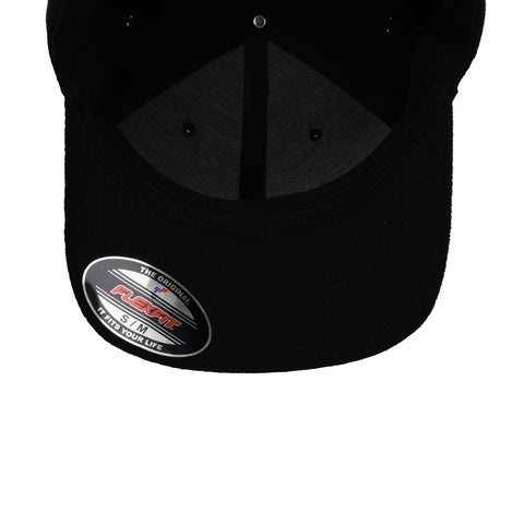 Gorra Columbia Mount Blackmore II Ball Cap 2053121010 Negro