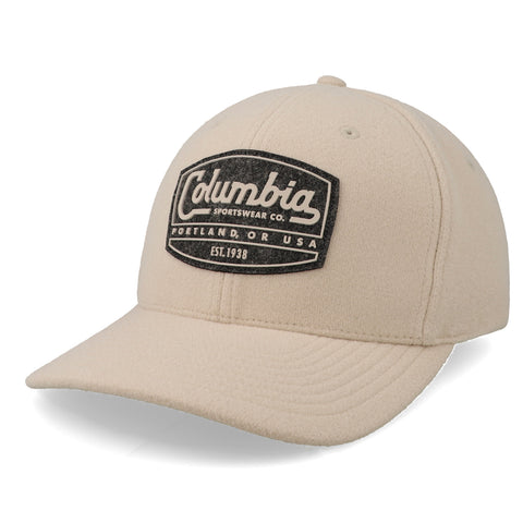 Gorra Columbia Mount Blackmore II Ball Cap 2053121278 Beige