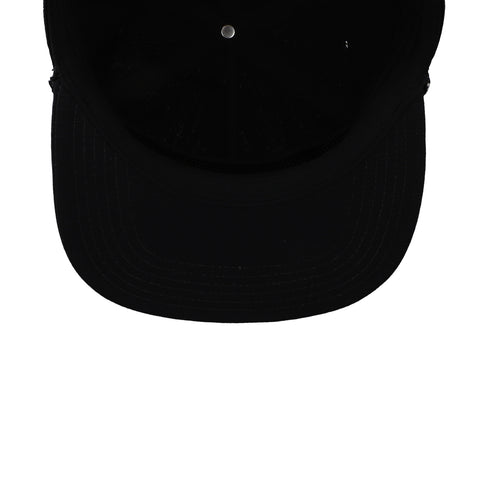Gorra Columbia Ratchet Strap Snap Back 2070981010 Negro