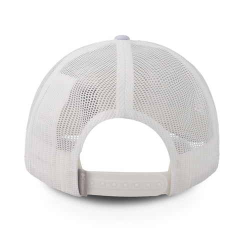 Gorra Columbia Logo Snap Back 2032011581 Blanco