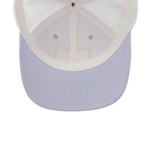 Gorra Columbia Logo Snap Back 2032011581 Blanco