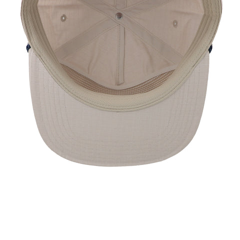 Gorra Columbia Ratchet Strap Snap Back 2070981278 Beige