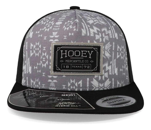 Gorra Hooey Doc 2202 Multi Gris Unitalla