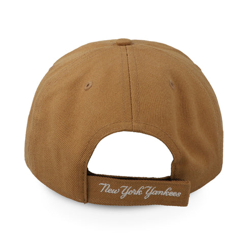 Gorra '47 MLB Yankees Camel MVP Unitalla