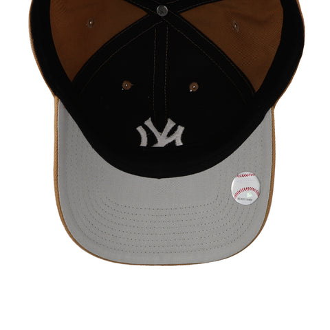 Gorra '47 MLB Yankees Camel MVP Unitalla