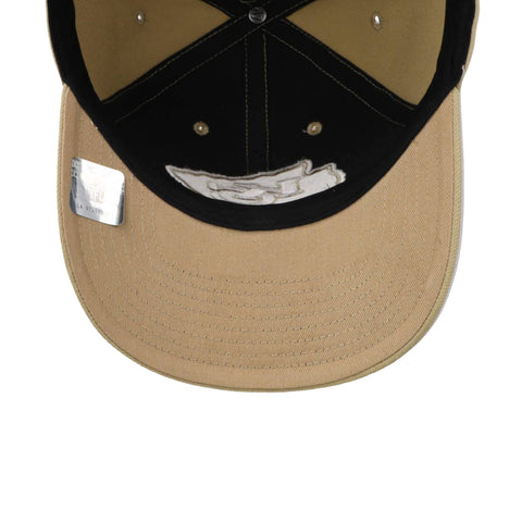 Gorra '47 NFL Chiefs Ballpark 47 MVP Khaki Unitalla