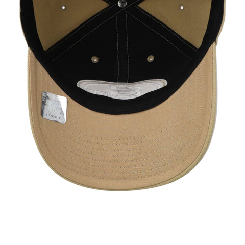 Gorra '47 NFL 49ers Ballpark 47 MVP Khaki Unitalla
