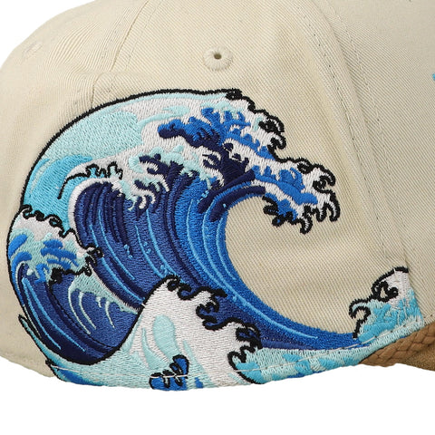 Gorra Field Grade Can't Stop The Wave Arena Unitalla