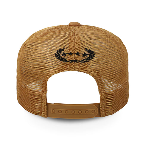 Gorra Field Grade No Love Club Arena Unitalla