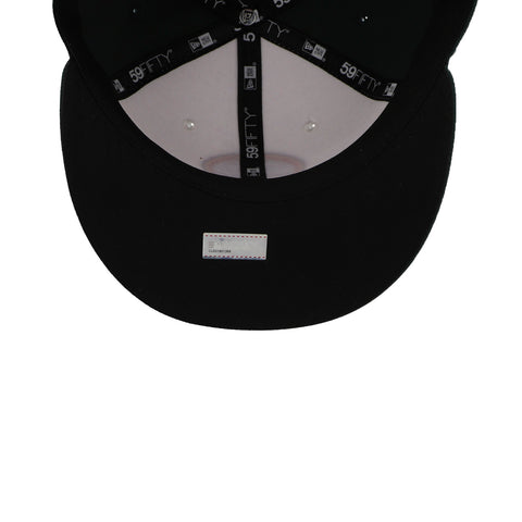 Gorra New Era 59 Fifty MLB Rockies City Connect 2022 OTC