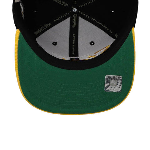 Gorra Mitchell and Ness NFL Team Script 2.0 Unitalla