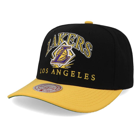 Gorra Mitchell and Ness NBA All Pro Classic Unitalla