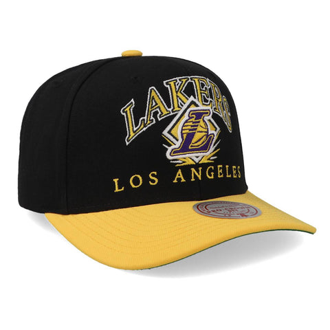 Gorra Mitchell and Ness NBA All Pro Classic Unitalla