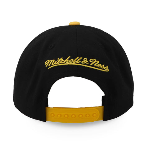Gorra Mitchell and Ness NBA All Pro Classic Unitalla