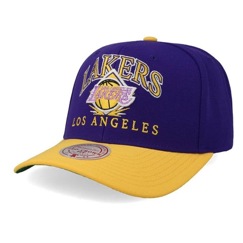 Gorra Mitchell and Ness NBA All Pro Classic Unitalla
