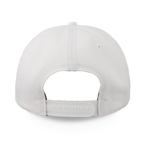 Gorra '47 MLB Yankees Cold Zone Blanco Unitalla