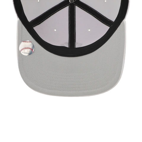 Gorra '47 MLB Yankees Cold Zone Blanco Unitalla