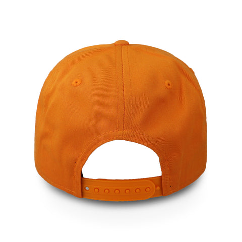 Gorra New Era 9 Forty F1 McLaren Flawless Naranja Unitalla