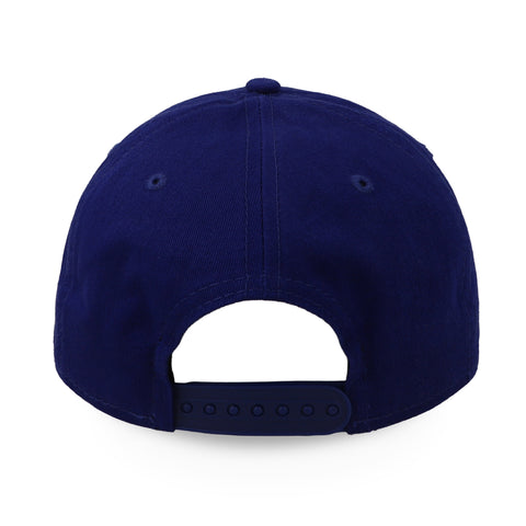 Gorra New Era 9 Forty MLB Dodgers Outline E3 Azul Unitalla
