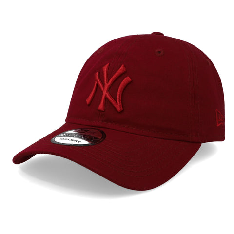 Gorra New Era 9Twenty MLB Yankees Color Pack Car Unitalla