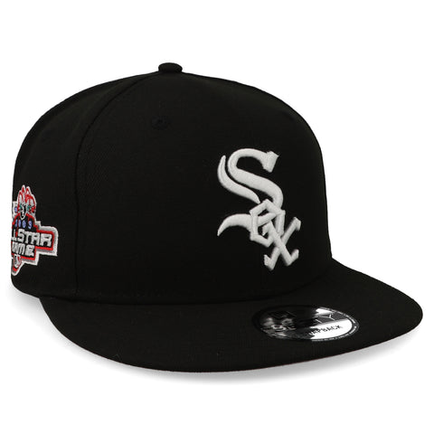 Gorra New Era 9 Fifty MLB White Sox EG SP OTC Unitalla