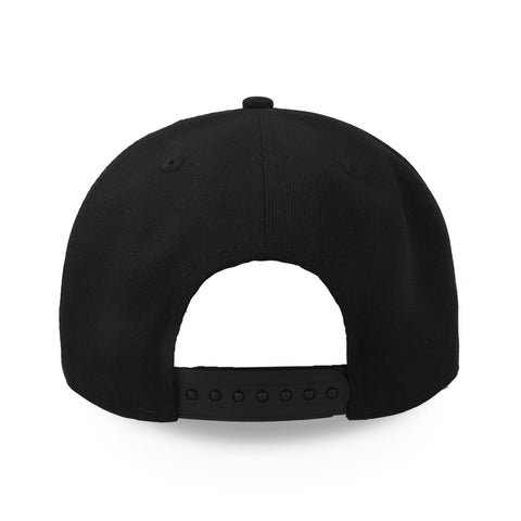 Gorra New Era 9Fifty NBA Bucks Champs Negro Unitalla