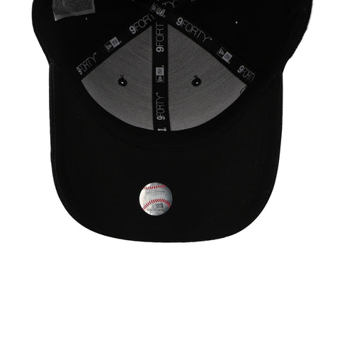 Gorra New Era 9 Forty MLB Yankees Essential AF Trucker Azul/Rosa Unitalla