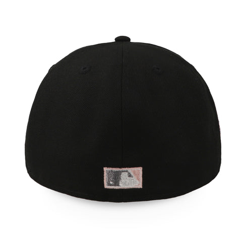 Gorra New Era 59 Fifty MLB Diamondbacks 10 Negro Cerrada