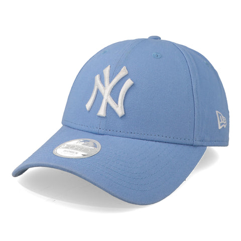 Gorra New Era 9 Forty MLB Yankees Essentials Azul Unitalla