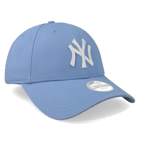 Gorra New Era 9 Forty MLB Yankees Essentials Azul Unitalla