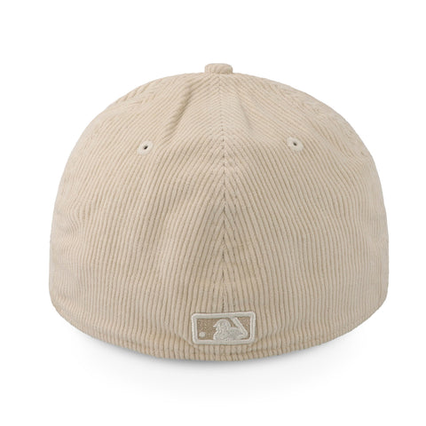 Gorra New Era 39 Thirty MLB White Sox Cord Stoneston