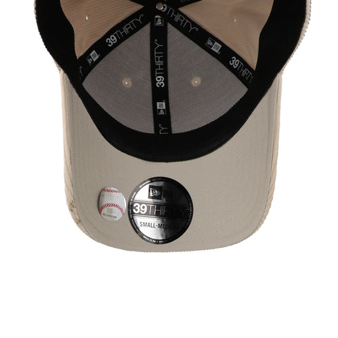 Gorra New Era 39 Thirty MLB White Sox Cord Stoneston