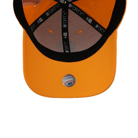 Gorra New Era 9 Forty MLB Yankees League Essential Amarillo Youth