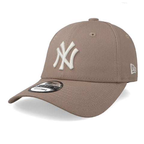 Gorra New Era 9 Forty MLB Yankees Camo Gris Unitalla
