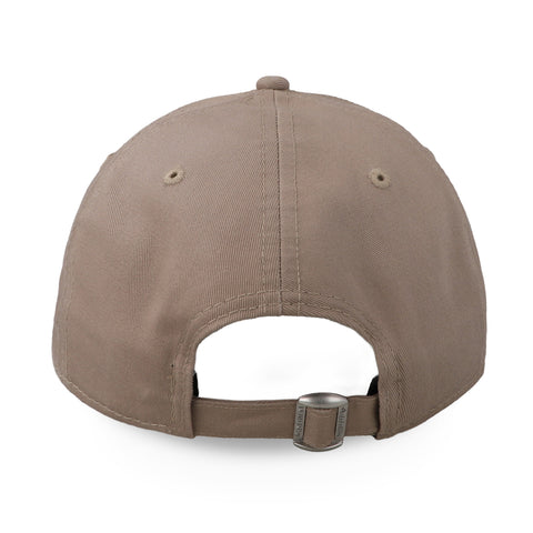 Gorra New Era 9 Forty MLB Yankees Camo Gris Unitalla