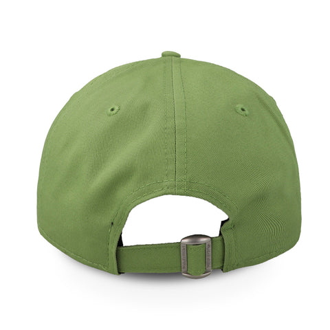 Gorra New Era 9 Forty MLB Yankees Magenta Juvenil