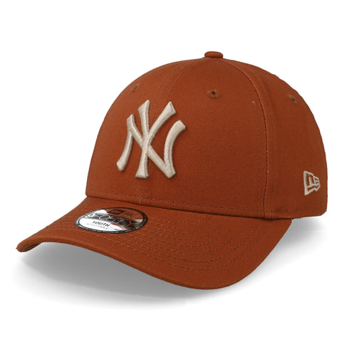 Gorra New Era 9 Forty MLB Yankees Essential Texas Niño
